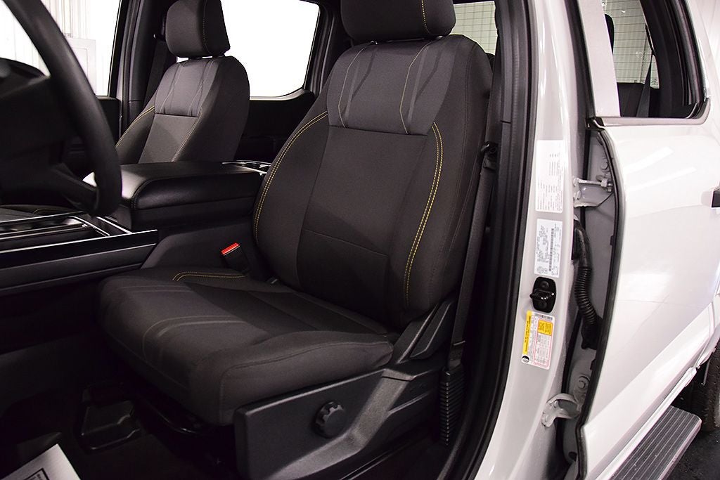 2024 Ford F-150 STX 5-1/2' Box
