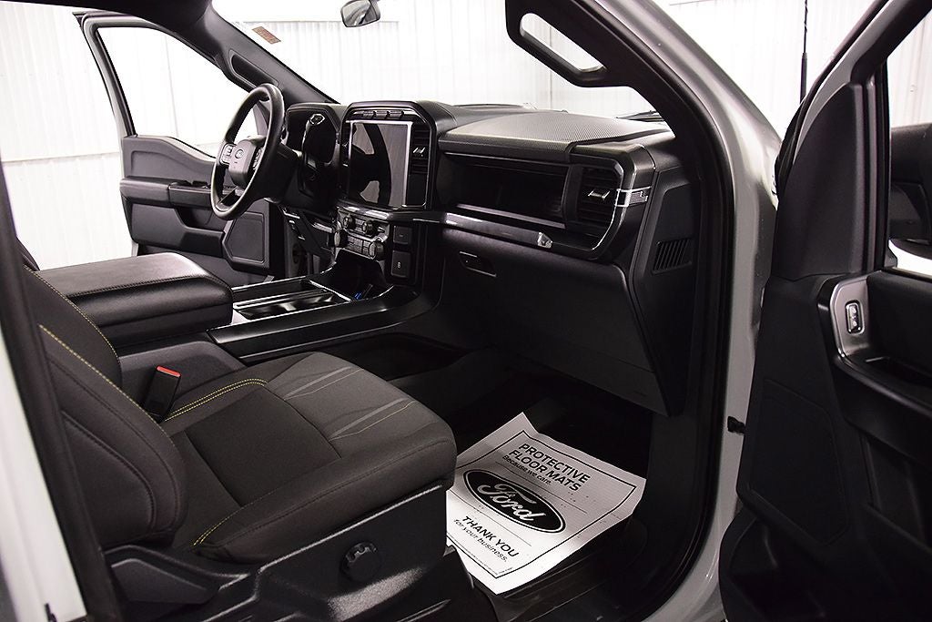 2024 Ford F-150 STX 5-1/2' Box