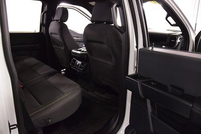 2024 Ford F-150 STX 5-1/2' Box