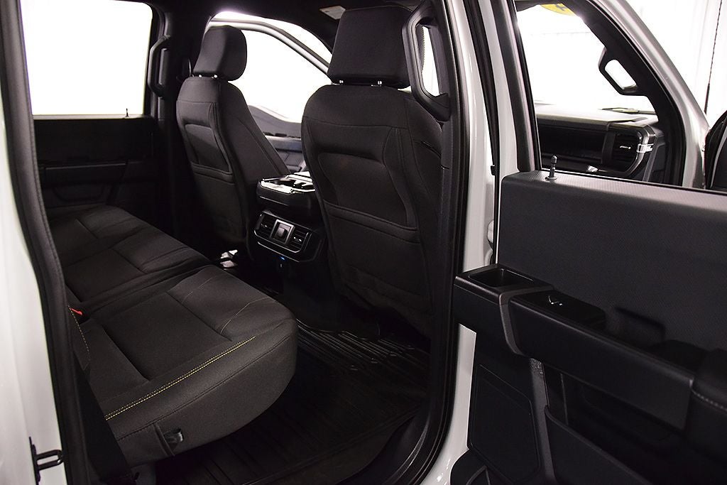 2024 Ford F-150 STX 5-1/2' Box