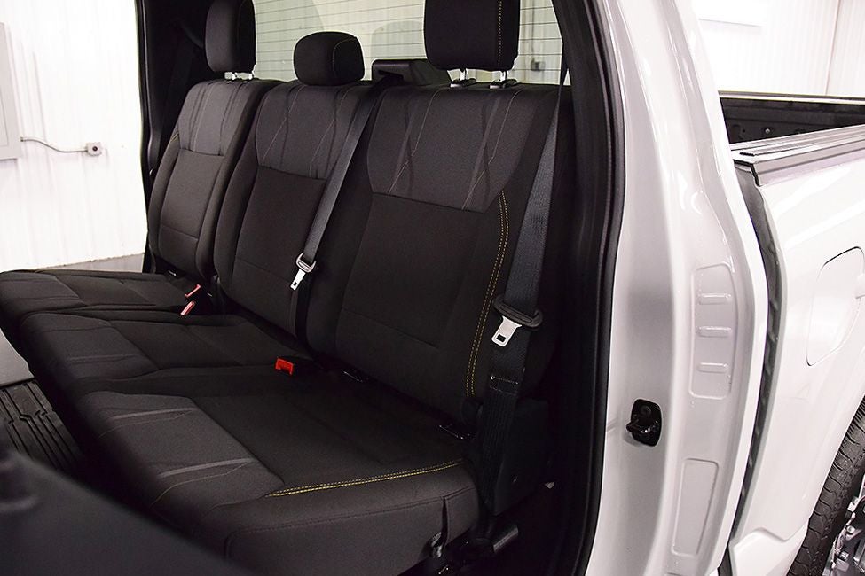 2024 Ford F-150 STX 5-1/2' Box
