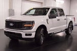 2024 Ford F-150 STX 5-1/2' Box