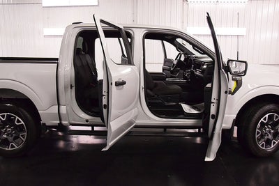 2024 Ford F-150 STX 5-1/2' Box