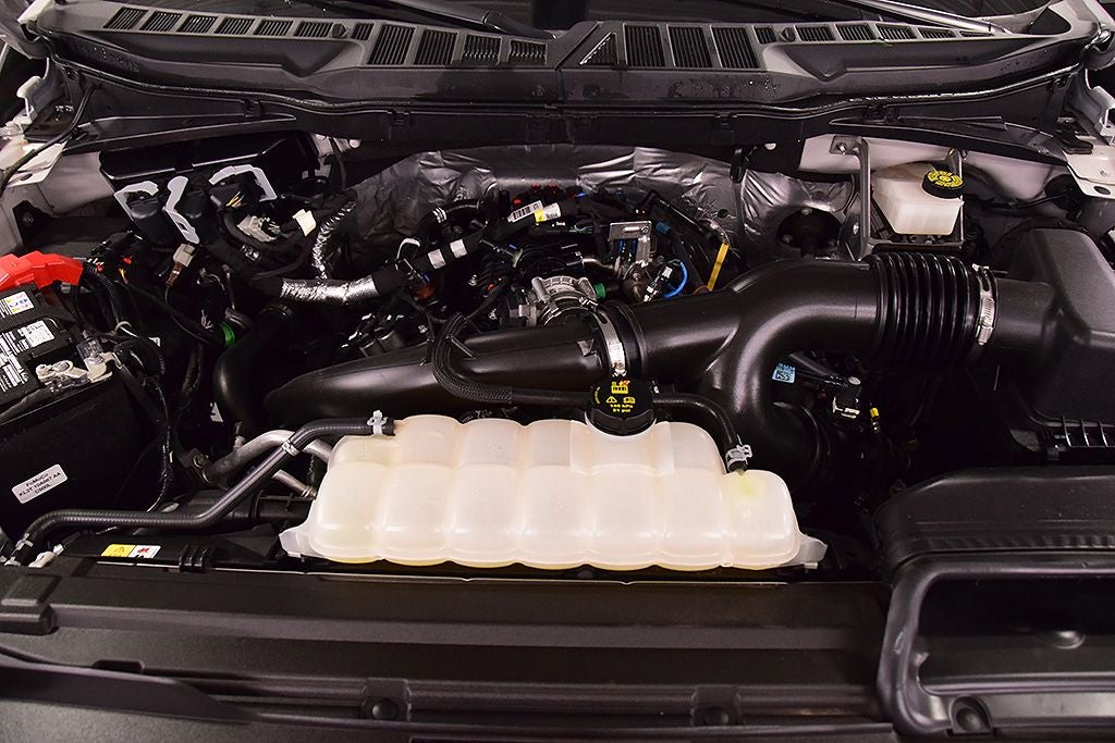 2024 Ford F-150 STX 5-1/2' Box