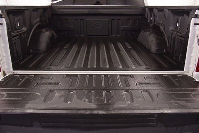 2024 Ford F-150 STX 5-1/2' Box