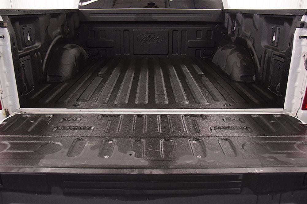 2024 Ford F-150 STX 5-1/2' Box