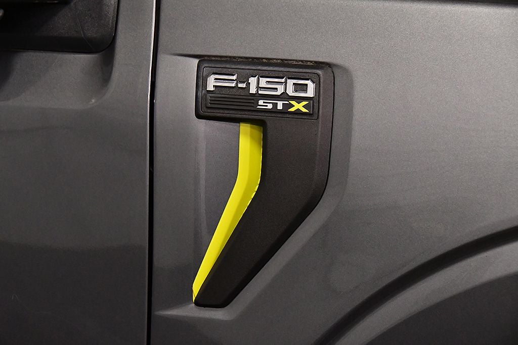 2024 Ford F-150 STX 5-1/2 Box