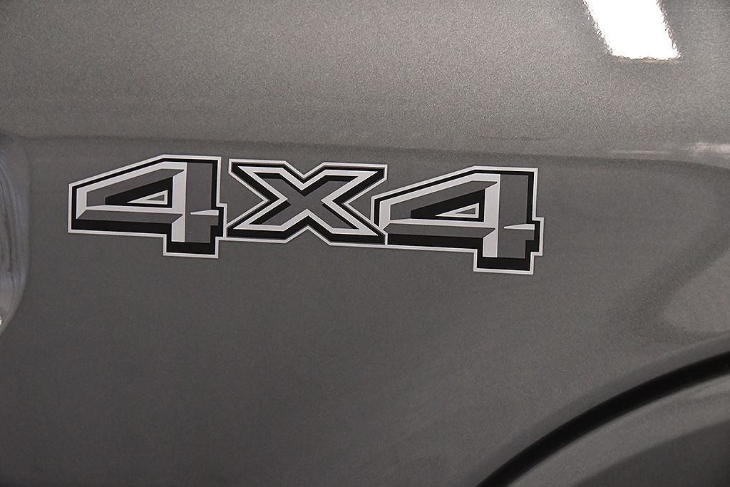 2024 Ford F-150 STX 5-1/2 Box