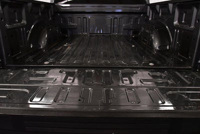 2024 Ford F-150 STX 5-1/2 Box