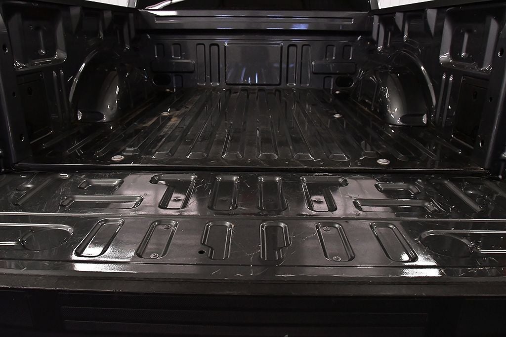2024 Ford F-150 STX 5-1/2 Box