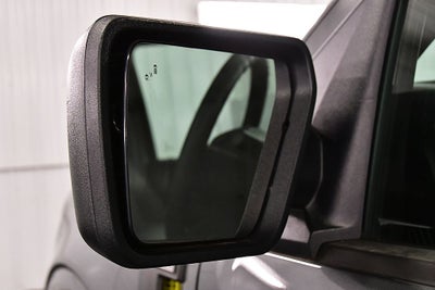 2024 Ford F-150 STX 5-1/2 Box