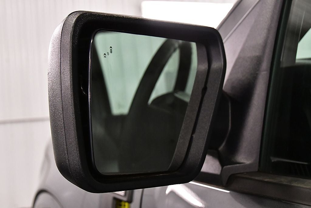 2024 Ford F-150 STX 5-1/2 Box