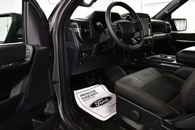 2024 Ford F-150 STX 5-1/2 Box
