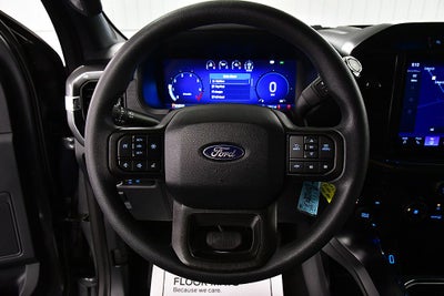 2024 Ford F-150 STX 5-1/2 Box