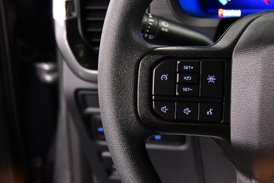2024 Ford F-150 STX 5-1/2 Box