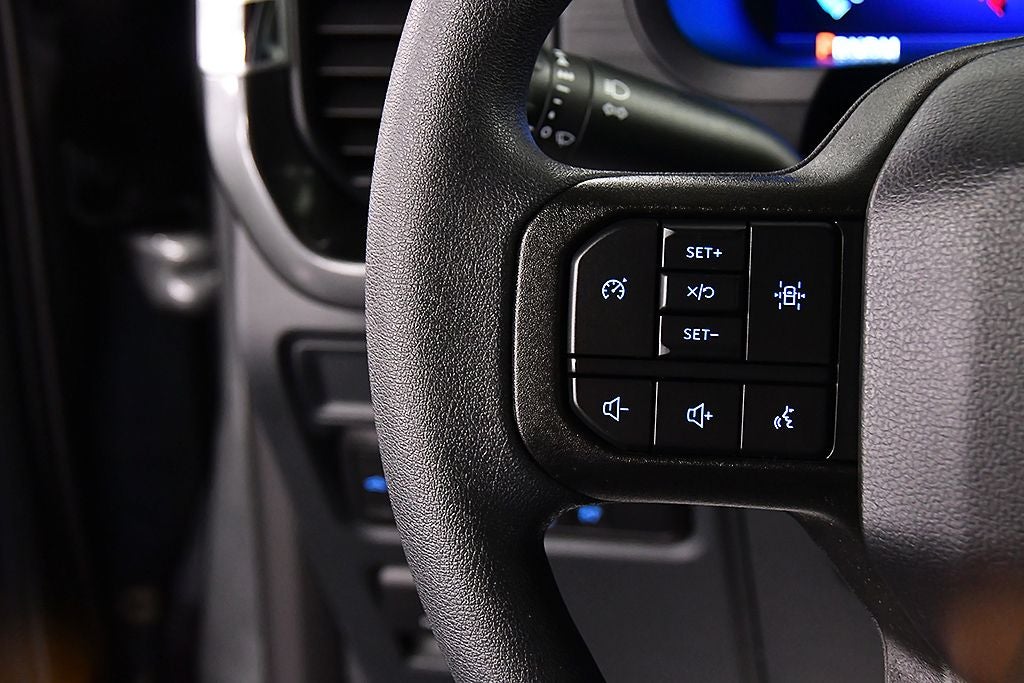 2024 Ford F-150 STX 5-1/2 Box