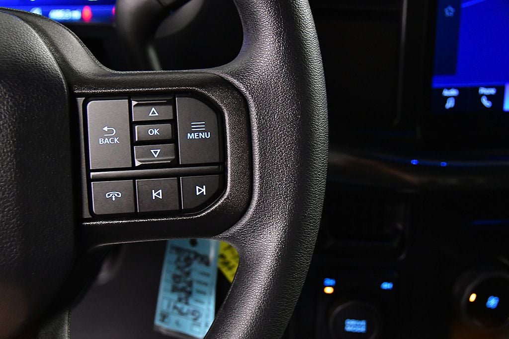 2024 Ford F-150 STX 5-1/2 Box