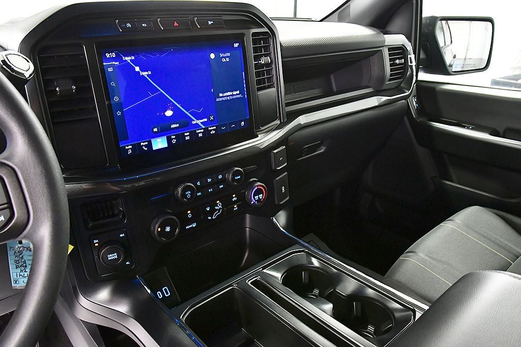 2024 Ford F-150 STX 5-1/2 Box