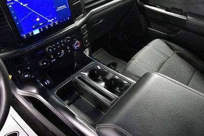 2024 Ford F-150 STX 5-1/2 Box