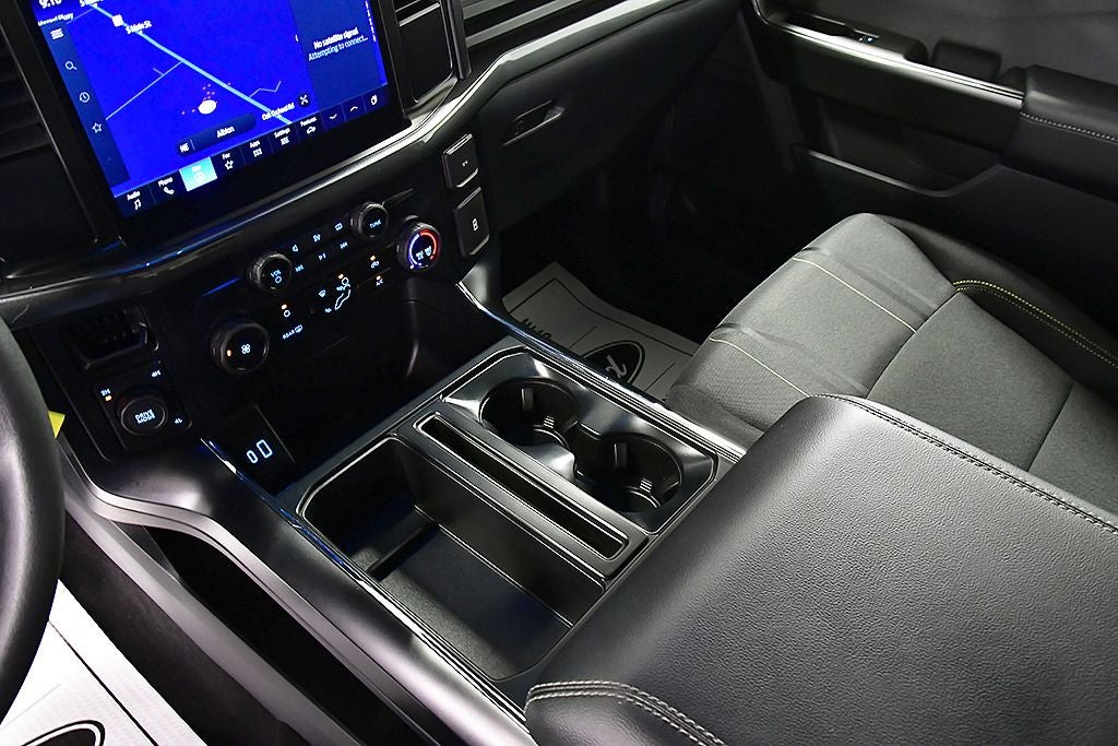 2024 Ford F-150 STX 5-1/2 Box