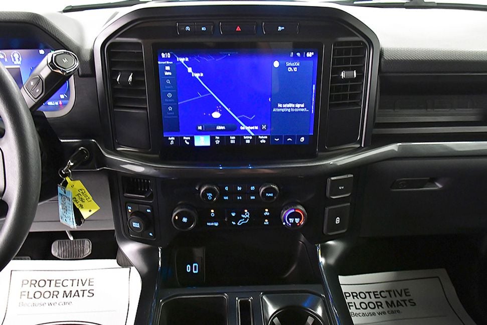 2024 Ford F-150 STX 5-1/2 Box