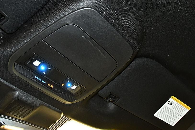 2024 Ford F-150 STX 5-1/2 Box