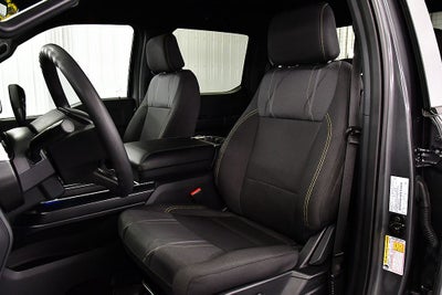 2024 Ford F-150 STX 5-1/2 Box