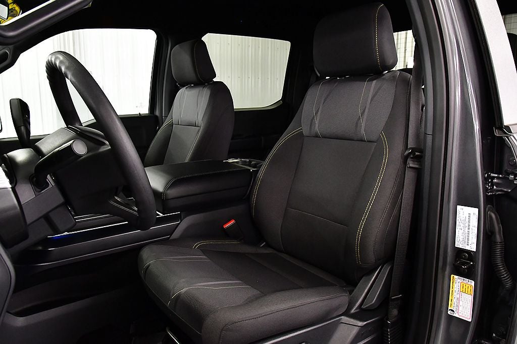 2024 Ford F-150 STX 5-1/2 Box