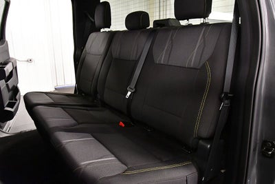 2024 Ford F-150 STX 5-1/2 Box