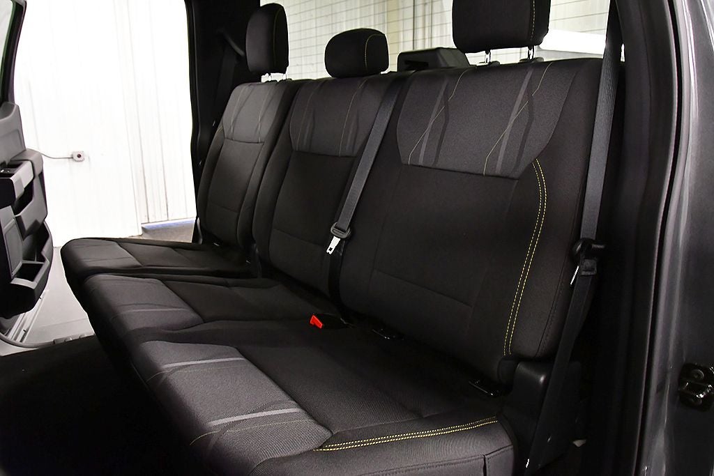 2024 Ford F-150 STX 5-1/2 Box