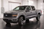 2024 Ford F-150 STX 5-1/2 Box