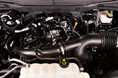 2024 Ford F-150 STX 5-1/2 Box