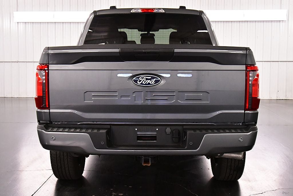 2024 Ford F-150 STX 5-1/2 Box