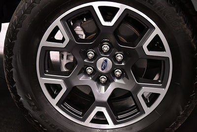 2024 Ford F-150 STX 5-1/2 Box