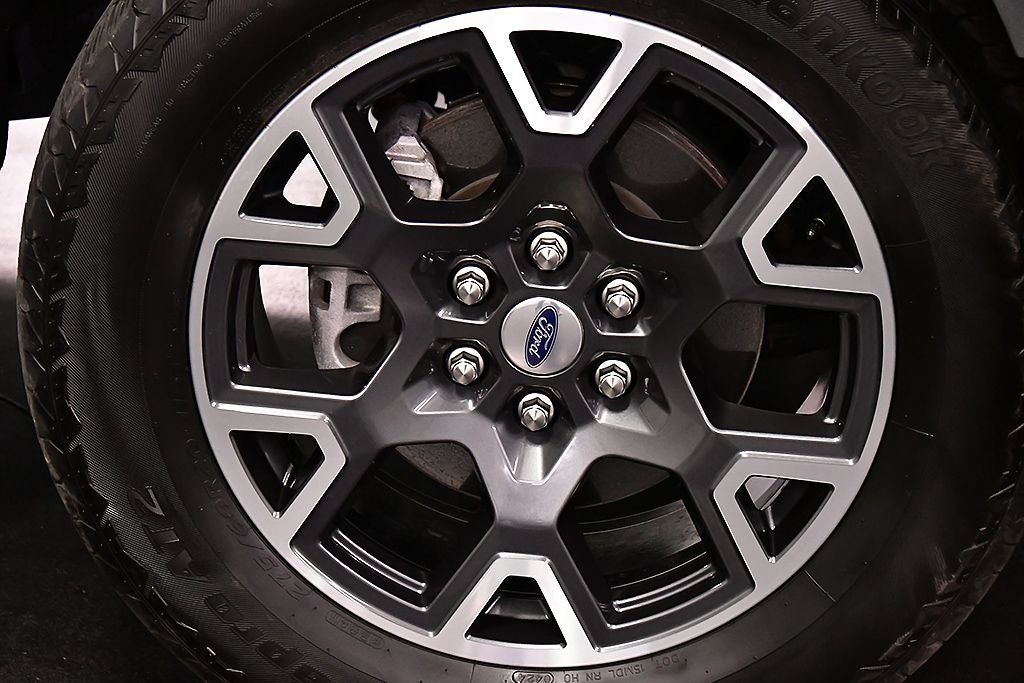 2024 Ford F-150 STX 5-1/2 Box