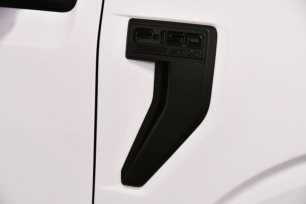 2026 Ford F-150 STX 5-1/2' Box