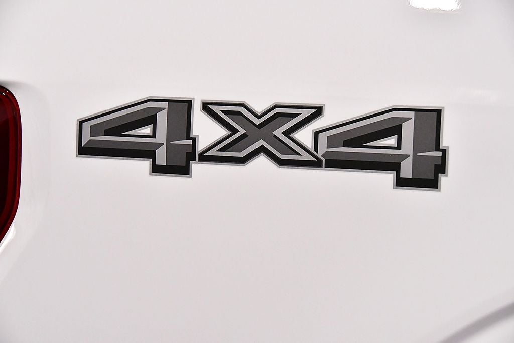 2026 Ford F-150 STX 5-1/2' Box