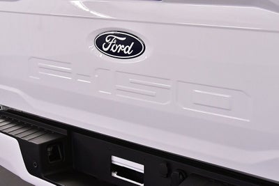 2026 Ford F-150 STX 5-1/2' Box