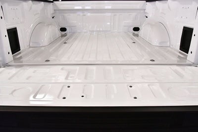 2026 Ford F-150 STX 5-1/2' Box