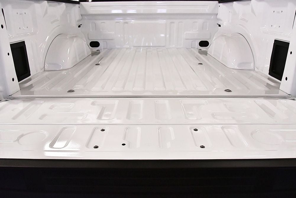 2026 Ford F-150 STX 5-1/2' Box