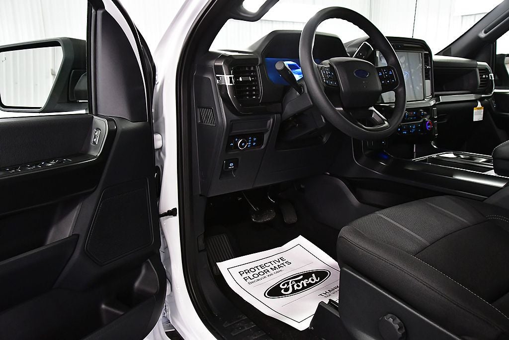 2026 Ford F-150 STX 5-1/2' Box