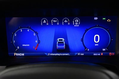 2026 Ford F-150 STX 5-1/2' Box