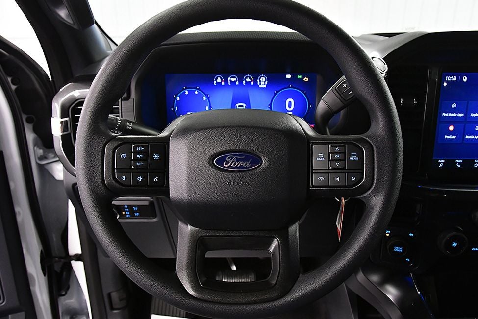 2026 Ford F-150 STX 5-1/2' Box