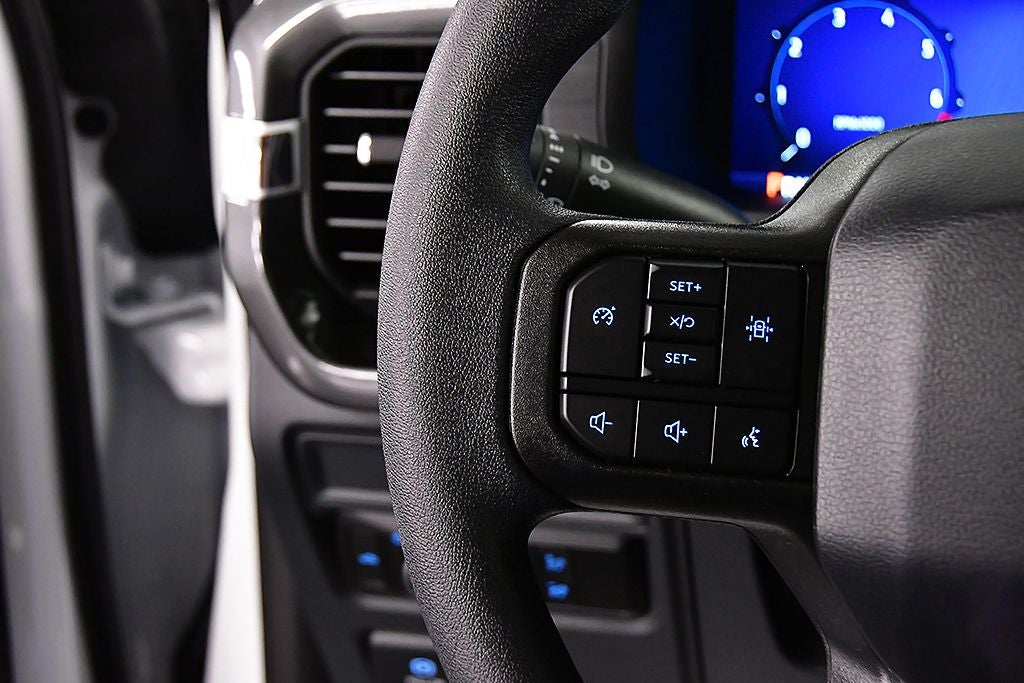 2026 Ford F-150 STX 5-1/2' Box