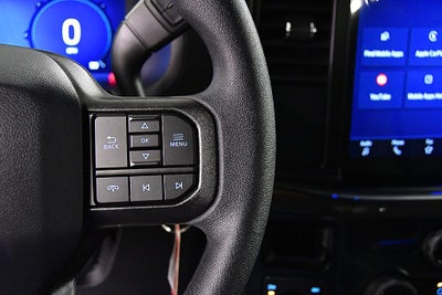 2026 Ford F-150 STX 5-1/2' Box