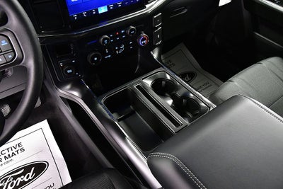 2026 Ford F-150 STX 5-1/2' Box