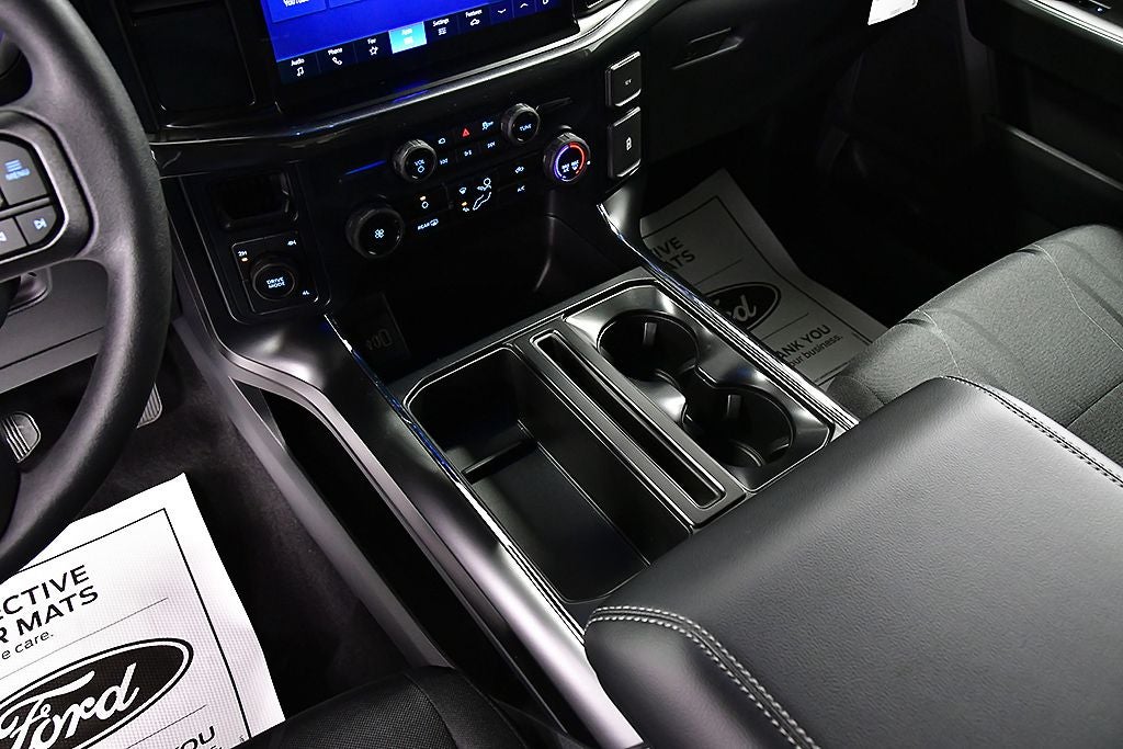 2026 Ford F-150 STX 5-1/2' Box