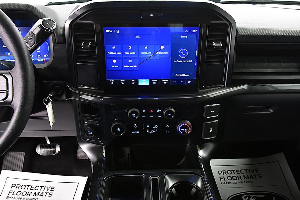 2026 Ford F-150 STX 5-1/2' Box