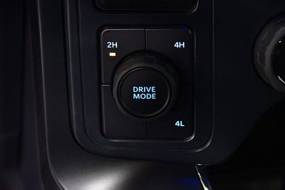 2026 Ford F-150 STX 5-1/2' Box