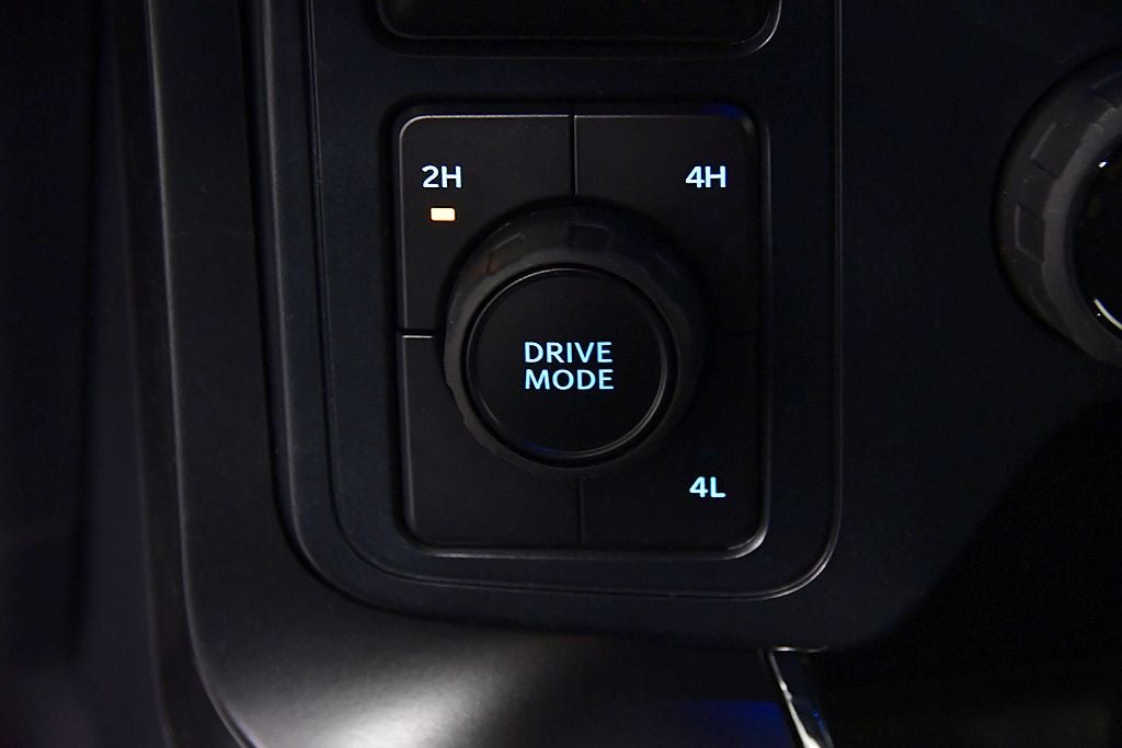 2026 Ford F-150 STX 5-1/2' Box